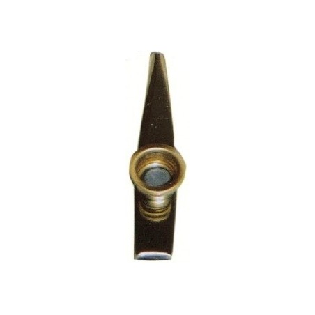 KARL SCHWARZ 0/06 Kazoo in Metallo - vai con la sigla