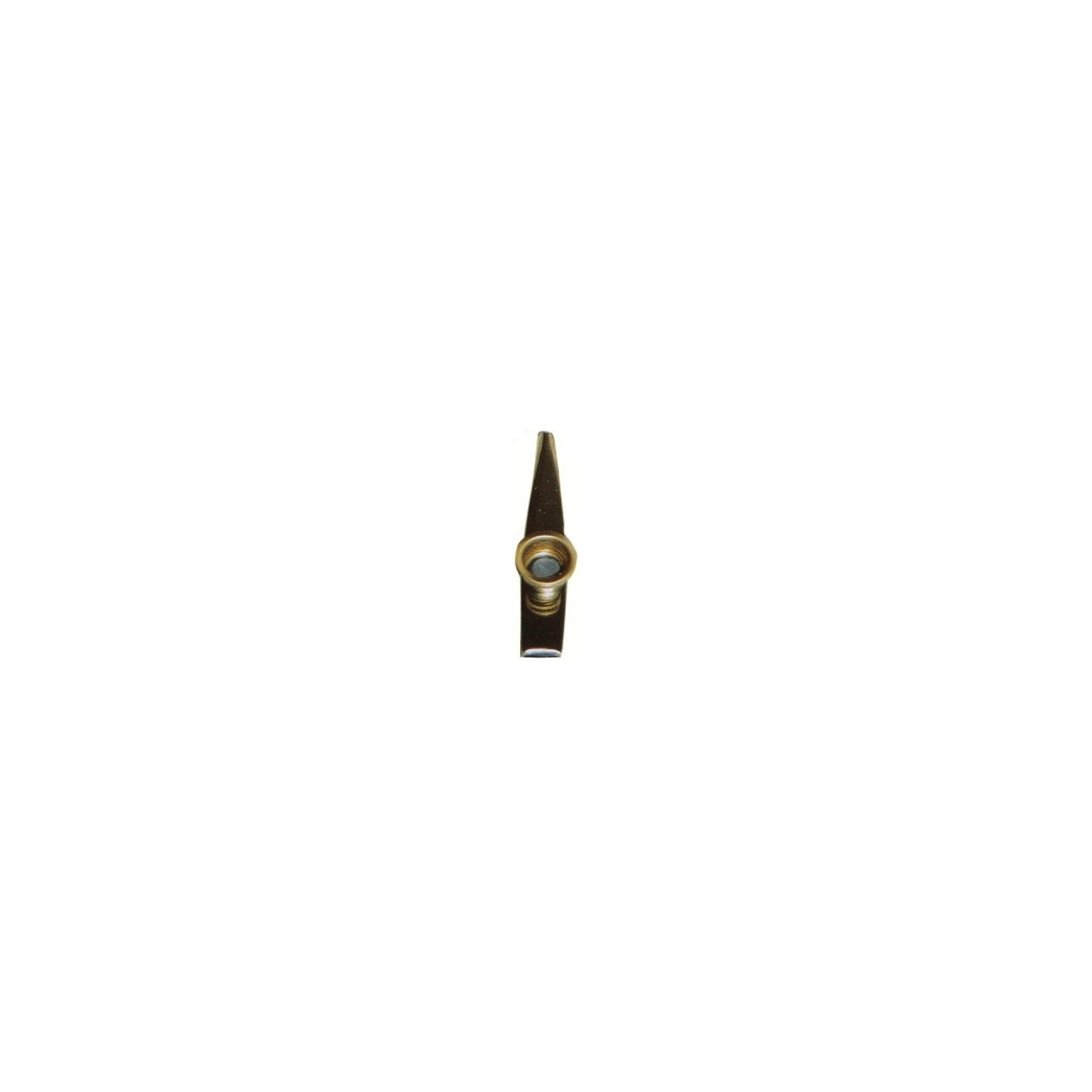 KARL SCHWARZ 0/06 Kazoo in Metallo - vai con la sigla