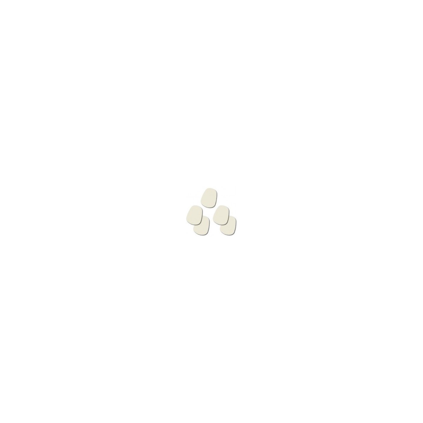 RIGOTTI PBGB Salvabocchino Large 0,35 mm (Conf. 5 pz.) - vai con la sigla