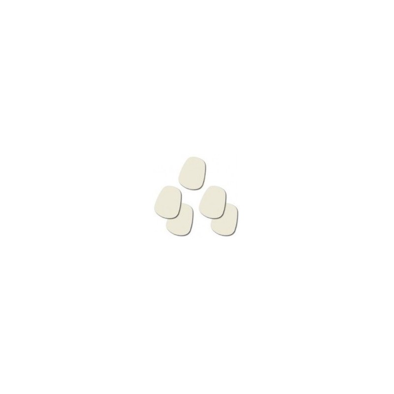 RIGOTTI PBGN Salvabocchino Large 0,80 mm (Conf. 5 pz.) - vai con la sigla