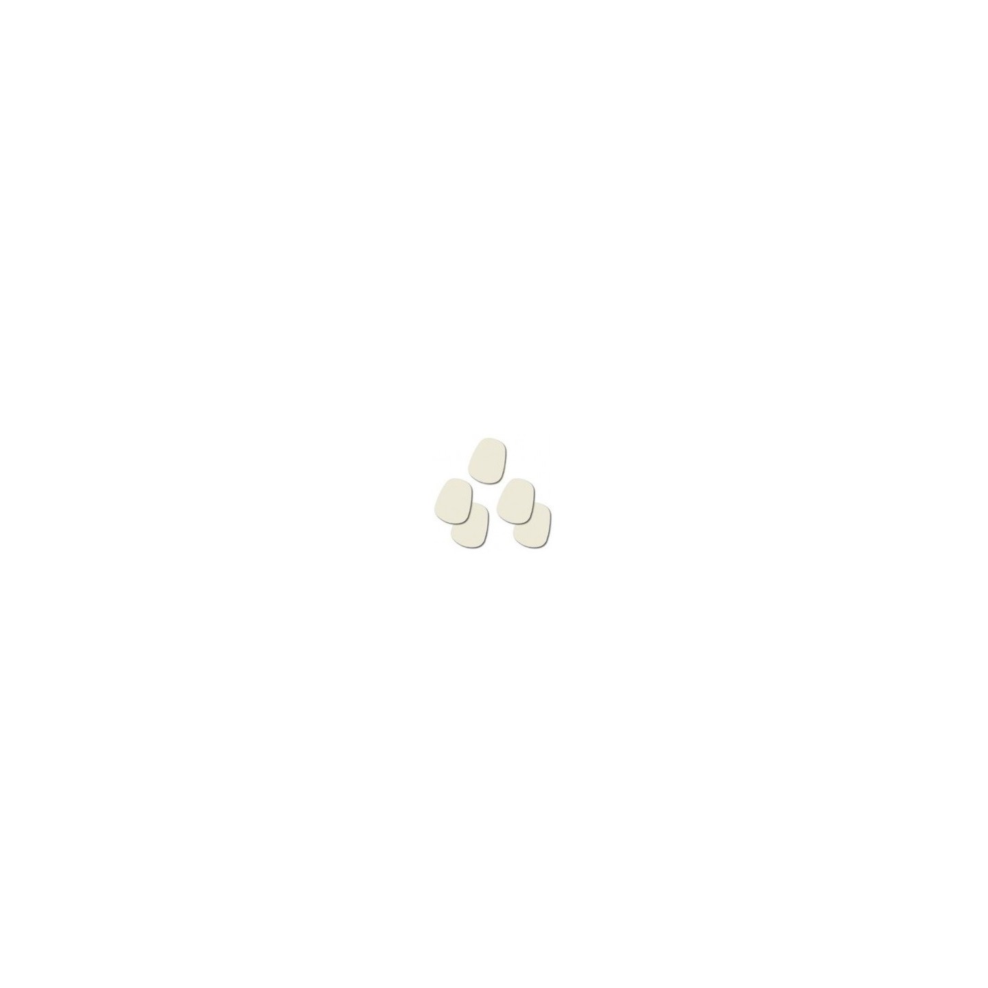 RIGOTTI PBPB Salvabocchini Small 0,35 mm (Conf. 5 pz.) - vai con la sigla