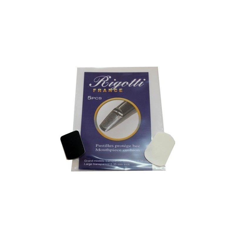 RIGOTTI PBPN Salvabocchino Small 0,80 mm (Conf. 5 pz.) - vai con la sigla