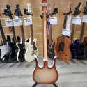 DANELECTRO 58 LONGHORN BASS COB - vai con la sigla