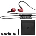SENNHEISER IE 100 PRO Red, Monitor in-ear dinamici - vai con la sigla
