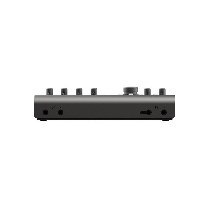 AUDIENT Interfaccia Audio iD44 MKII, 20 IN / 24 OUT con Preamp Microfonici - vai con la sigla