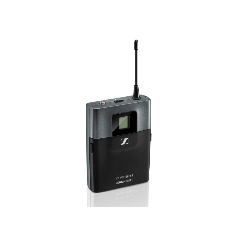 SENNHEISER XSW1 Cl-1 A-band Special Headset - vai con la sigla