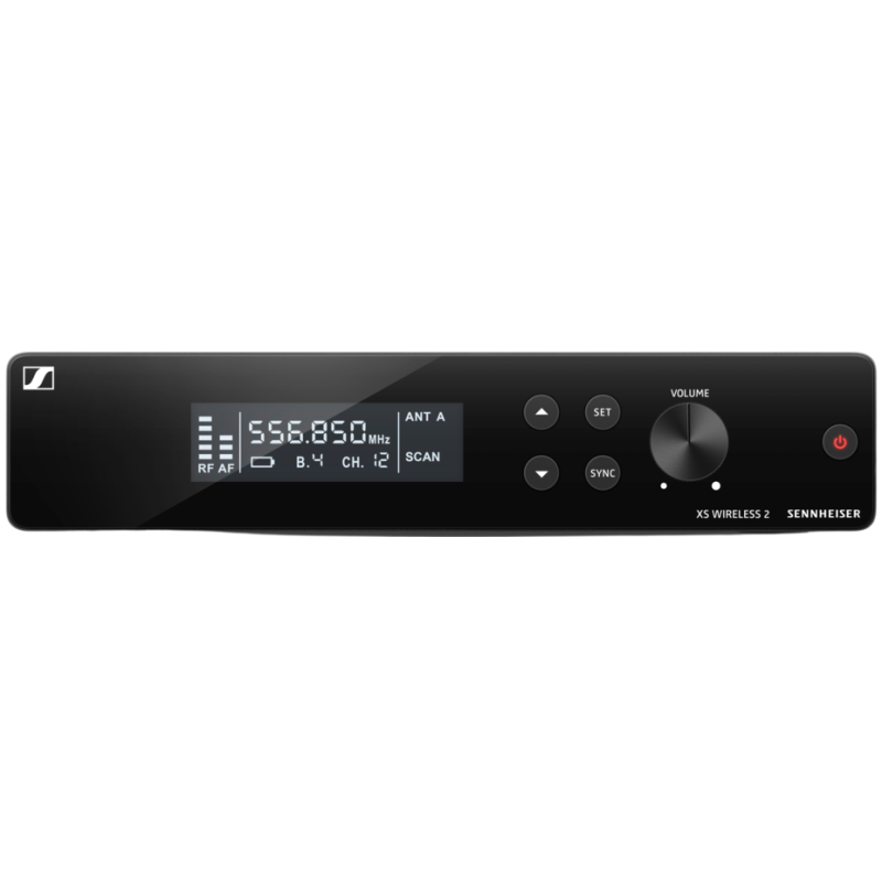 SENNHEISER XSW2-835 A radiomicrofono a mano. - vai con la sigla