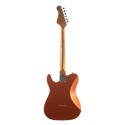 G&L Legend ASAT SS Copper Metallic - vai con la sigla