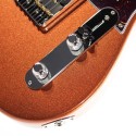 G&L Legend ASAT SS Copper Metallic - vai con la sigla