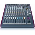 ALLEN & HEATH - ZED 12FX - vai con la sigla