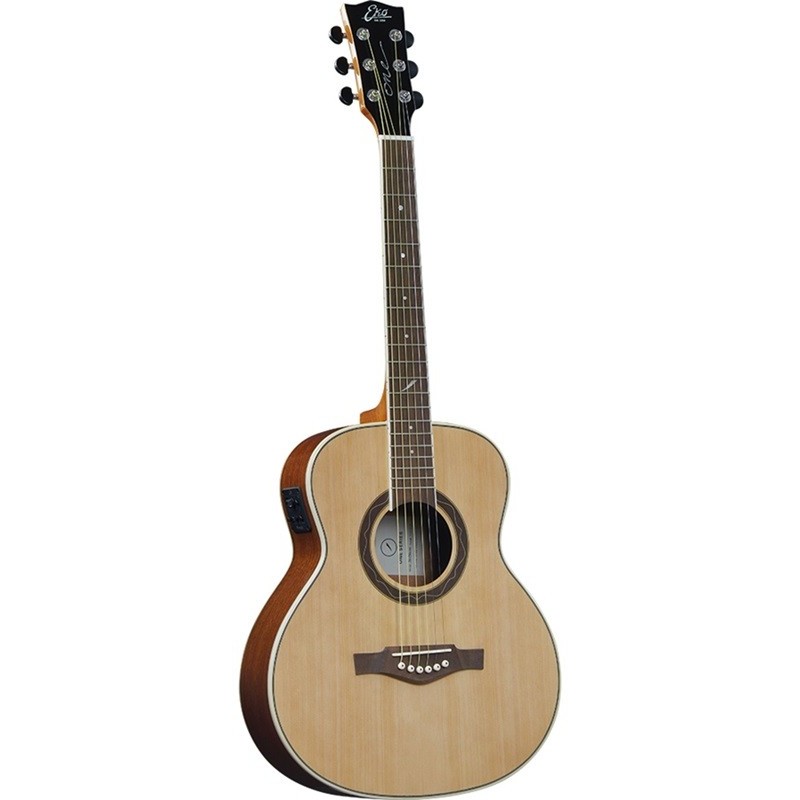 EKO GUITARS - ONE M150E MINI - vai con la sigla