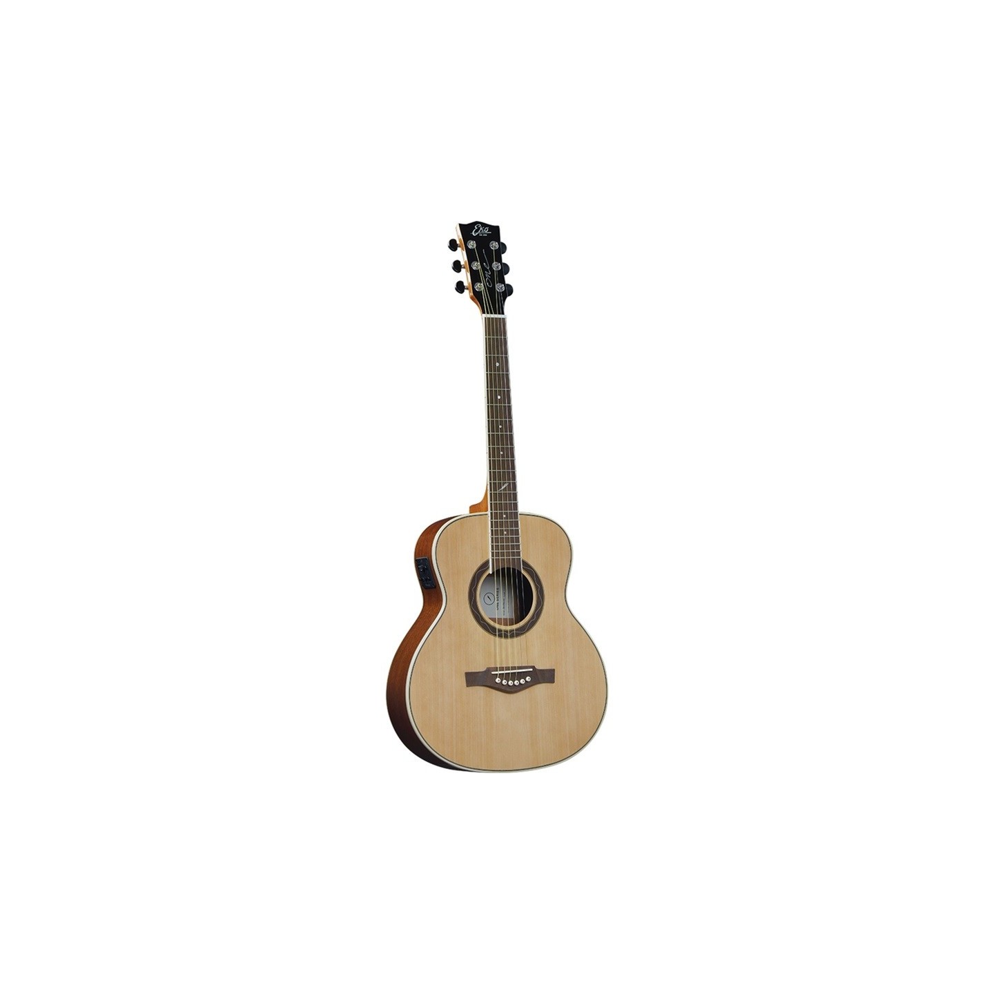 EKO GUITARS - ONE M150E MINI - vai con la sigla