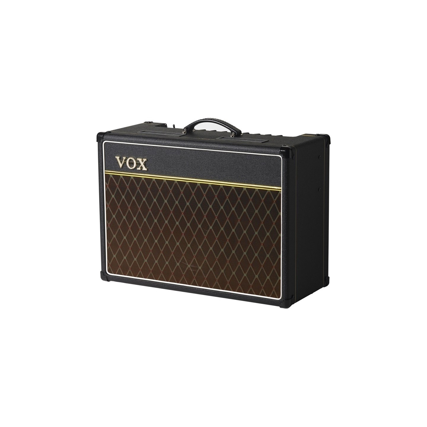 VOX - AC15C1 CUSTOM - vai con la sigla