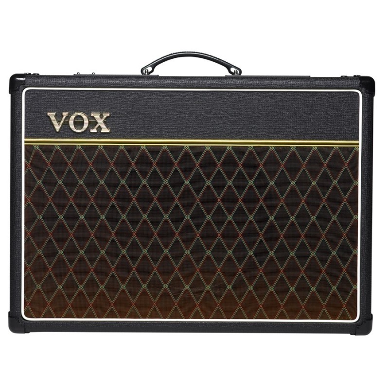 VOX - AC15C1 CUSTOM - vai con la sigla