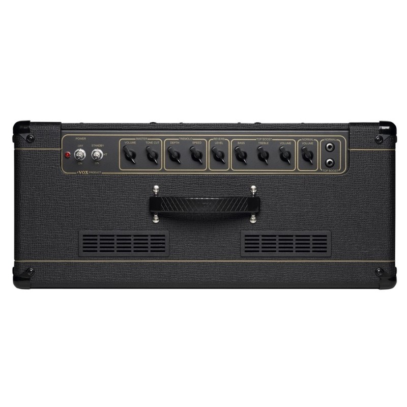 VOX - AC15C1 CUSTOM - vai con la sigla