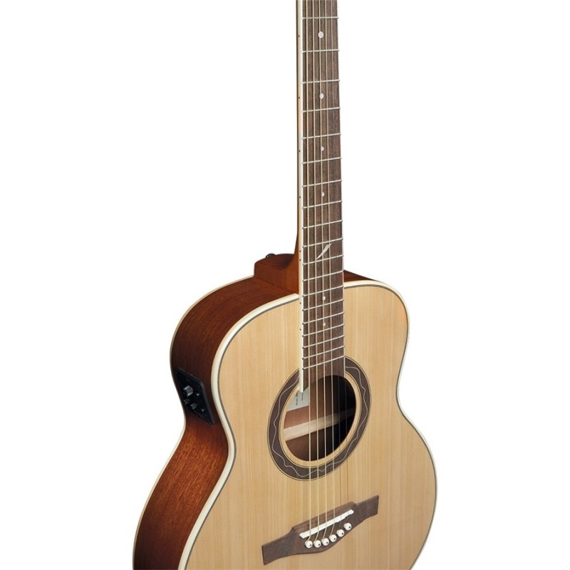 EKO GUITARS - ONE M150E MINI - vai con la sigla