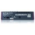 ALLEN & HEATH - ZED 12FX - vai con la sigla