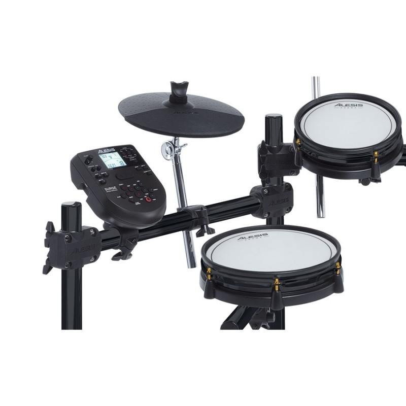 ALESIS - SURGE MESH KIT SE - batteria elettronica con pelli mesh - vai con la sigla