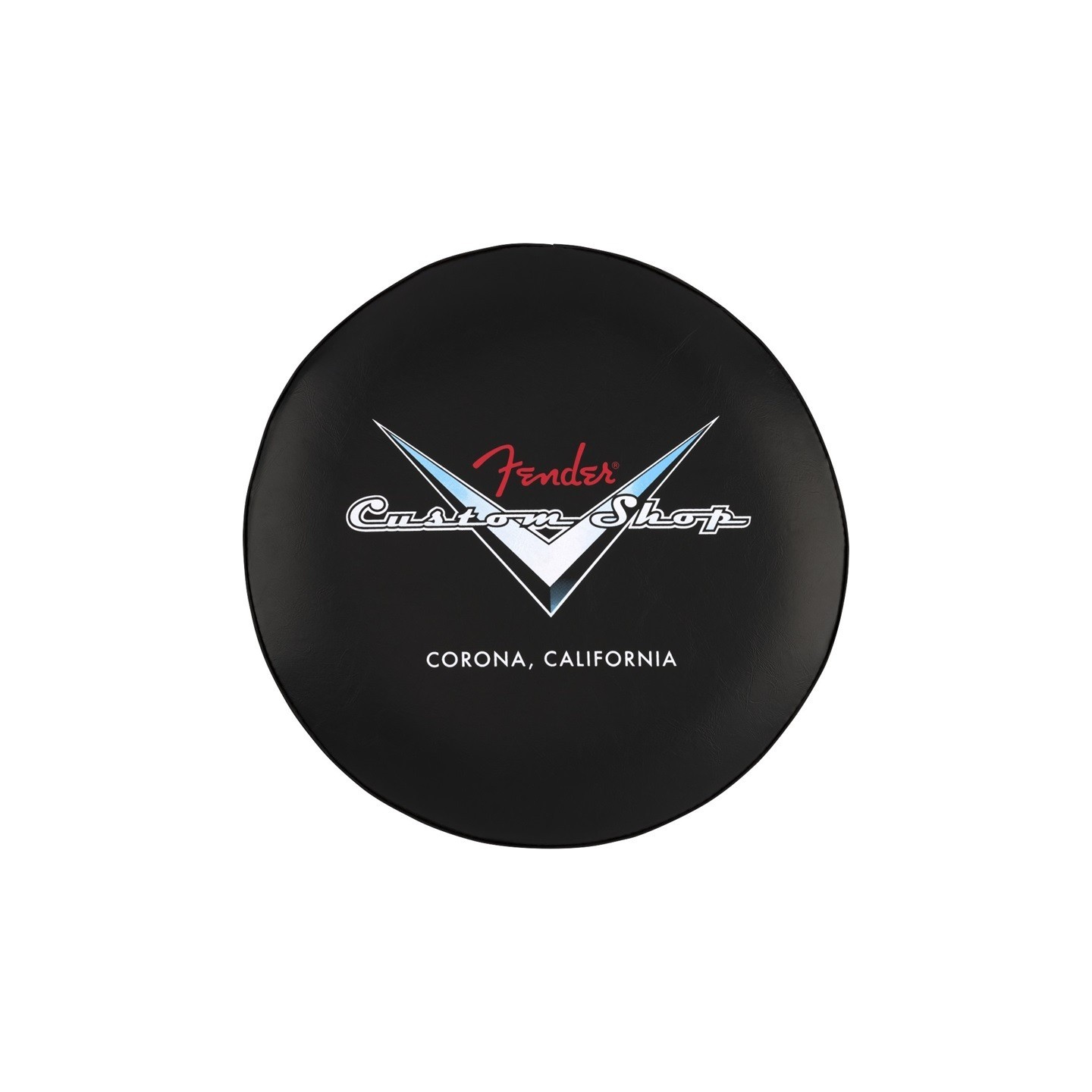 FENDER Sgabello da bar Fender ™ 24" Custom Shop Pinstripe - vai con la sigla