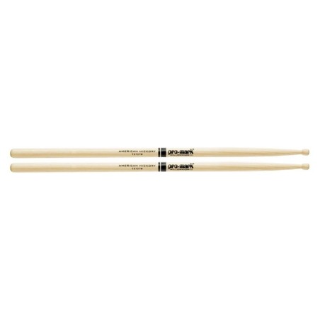PRO MARK TX737W Bacchette Hickory 737 Wood Tip - vai con la sigla