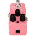 NUX PULSE NSS-4 Pedale Mini IR loader - vai con la sigla