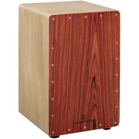SOUNDSATION CAJON ESO-10-MH CON BORSA - vaiconlasigla
