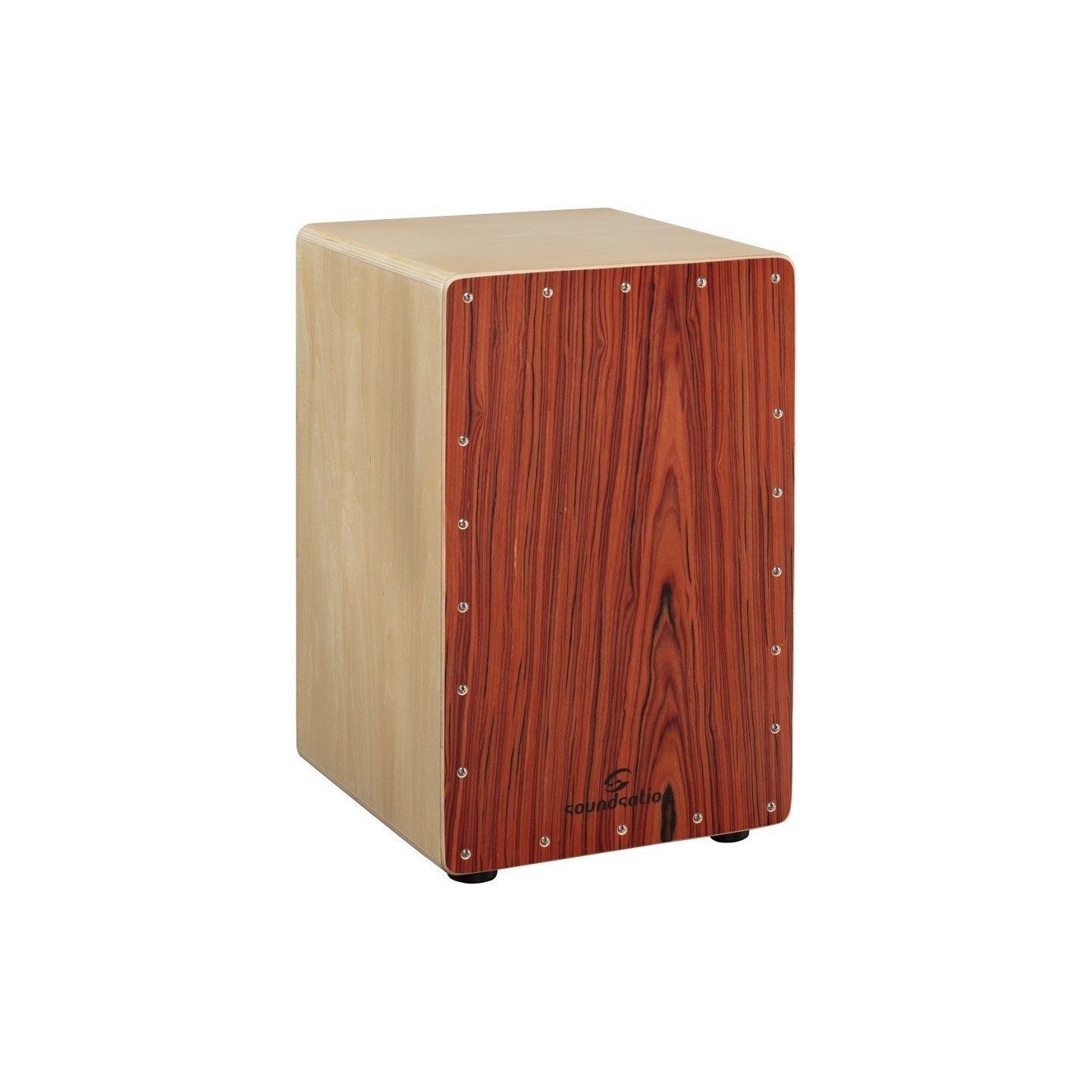 SOUNDSATION CAJON ESO-10-MH CON BORSA - vaiconlasigla