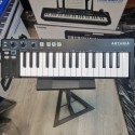 Arturia Keystep Black Limited Edition - usato - vai con la sigla