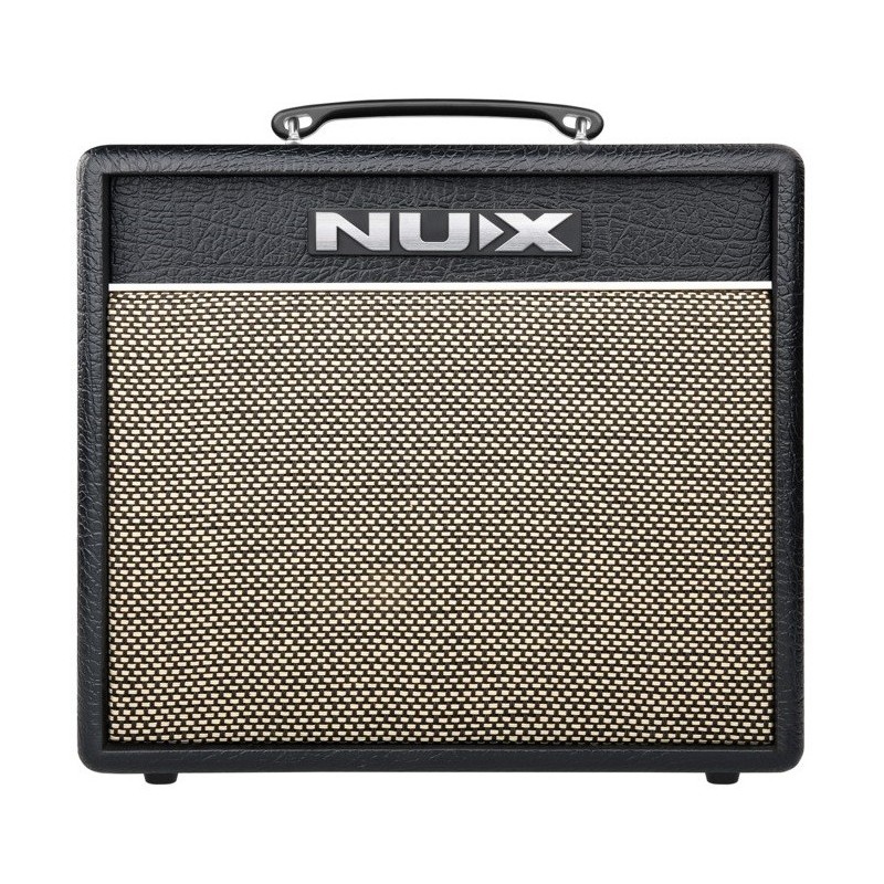 NUX MIGHTY 20MKII Combo modeler per chitarra 20W - vai con la sigla