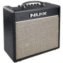 NUX MIGHTY 20MKII Combo modeler per chitarra 20W - vai con la sigla