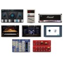 FOCUSRITE Scarlett 8i6 (3rd gen), Interfaccia Audio USB 8 IN / 6 OUT con porta USB-C - vai con la sigla