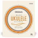 D'ADDARIO EJ88UB Nyltech Ukulele, Bass - vaiconlasigla