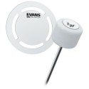 EVANS AF Bass Patch, rinforzo per grancassa - vai con la sigla