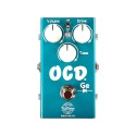 FULLTONE Custom Shop OCD Germanium - vai con la sigla