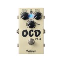 FULLTONE Custom Shop OCD v1.4 - vai con la sigla