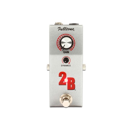 FULLTONE Standard Line 2B Booster - vai con la sigla