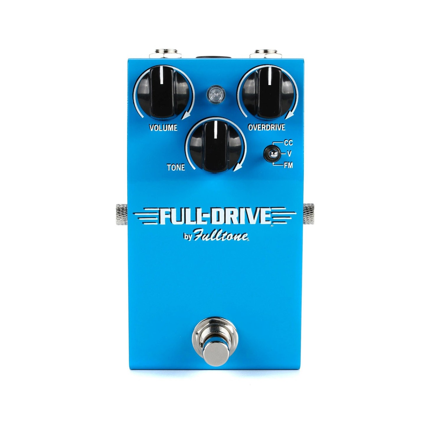 FULLTONE Standard Line Full Drive 1 - vai con la sigla