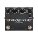 FULLTONE Standard Line Full Drive 3 - vai con la sigla