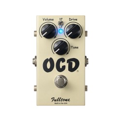 FULLTONE Standard Line Obsessive Compulsive Drive - vai con la sigla