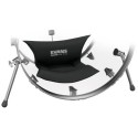 EVANS EQ Pad, cuscino per grancassa - vaiconlasigla