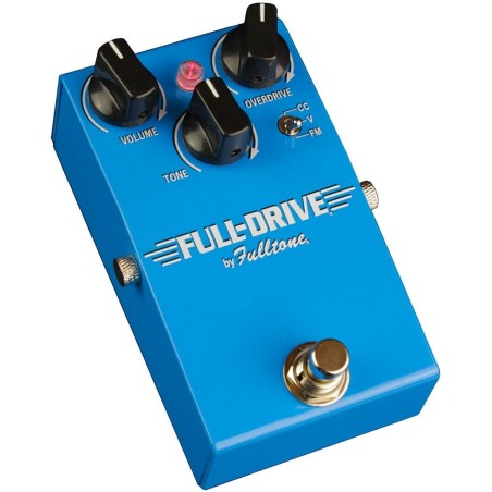 FULLTONE Standard Line Full Drive 1 - vai con la sigla