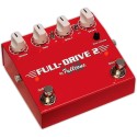 FULLTONE Standard Line Full Drive 2 v2 - vai con la sigla