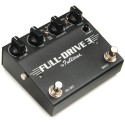 FULLTONE Standard Line Full Drive 3 - vai con la sigla