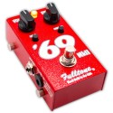 FULLTONE Standard Line 69 Pedal mkII - vai con la sigla