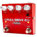 FULLTONE Standard Line Full Drive 2 v2 - vai con la sigla