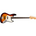 FENDER  Player II Jazz Bass®, Rosewood Fingerboard, 3-Color Sunburst - vai con la sigla