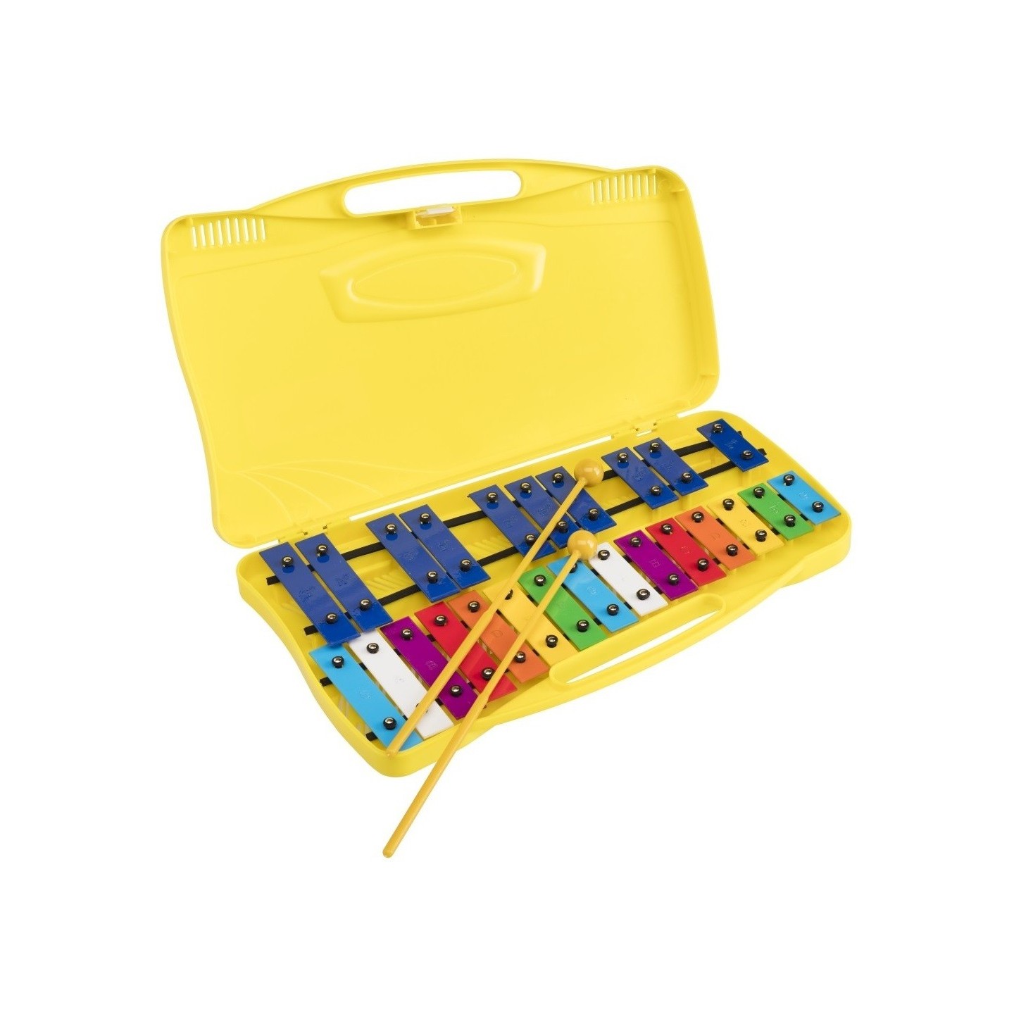SOUNDSATION SG-25C Glockenspiel 25 Note - vai con la sigla