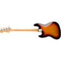 FENDER  Player II Jazz Bass®, Rosewood Fingerboard, 3-Color Sunburst - vai con la sigla