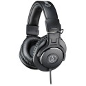 AUDIO-TECHNICA ATH-M30X, CUFFIA PROFESSIONALE DA STUDIO - vaiconlasigla