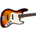 FENDER  Player II Jazz Bass®, Rosewood Fingerboard, 3-Color Sunburst - vai con la sigla